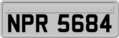 NPR5684
