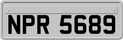 NPR5689