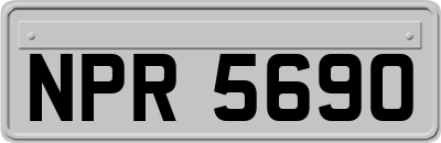 NPR5690