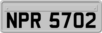 NPR5702