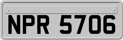 NPR5706