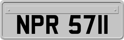 NPR5711