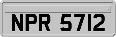 NPR5712