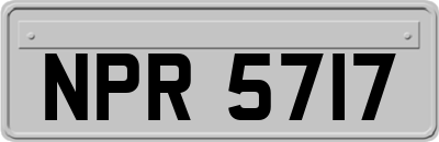 NPR5717