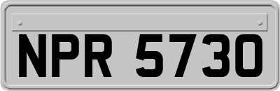 NPR5730