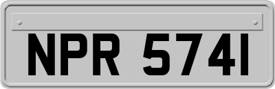 NPR5741