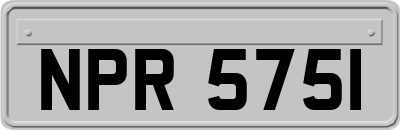 NPR5751