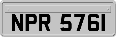 NPR5761