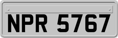 NPR5767