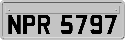 NPR5797