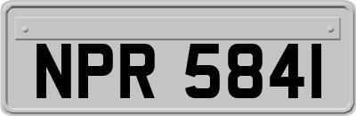 NPR5841