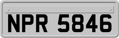 NPR5846