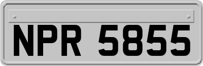 NPR5855