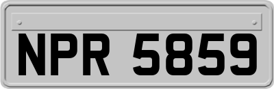 NPR5859