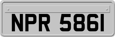 NPR5861