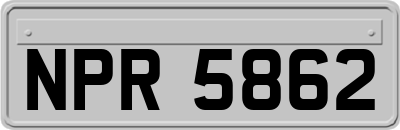 NPR5862
