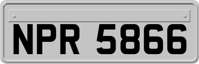 NPR5866