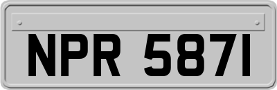 NPR5871
