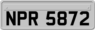 NPR5872