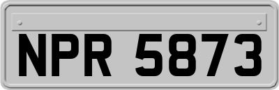 NPR5873