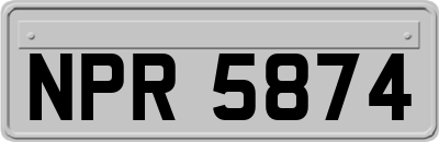 NPR5874