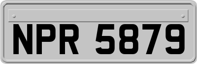 NPR5879