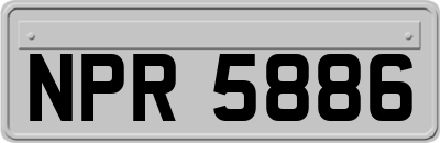 NPR5886