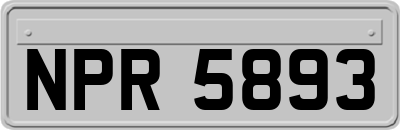 NPR5893