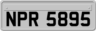 NPR5895