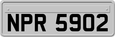 NPR5902