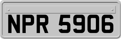 NPR5906