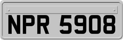 NPR5908