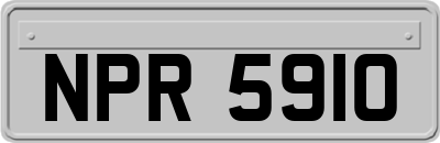 NPR5910