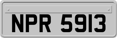 NPR5913