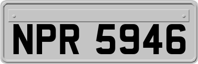 NPR5946