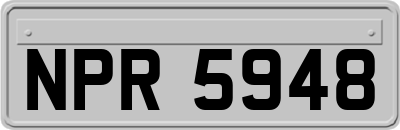 NPR5948
