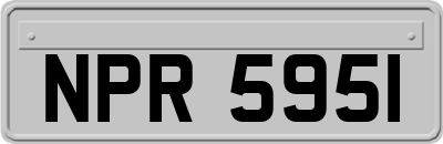NPR5951
