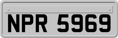 NPR5969