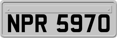 NPR5970