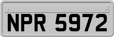 NPR5972