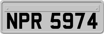 NPR5974