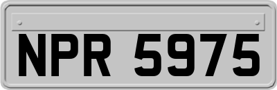 NPR5975