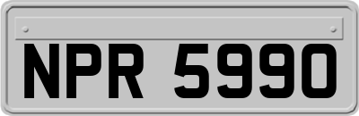 NPR5990