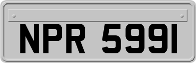 NPR5991