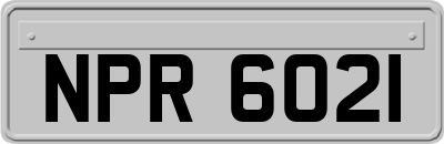 NPR6021