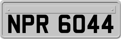 NPR6044