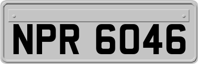 NPR6046