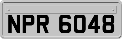 NPR6048