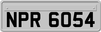 NPR6054