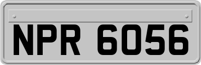 NPR6056
